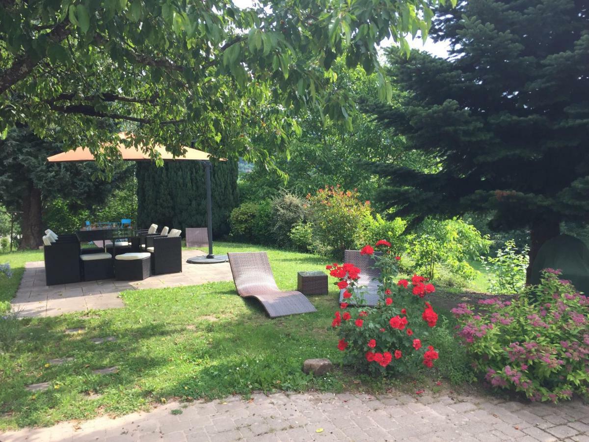 לפוטרואה Gite Le Vieux Ruisseau Sauna Et Massages מראה חיצוני תמונה